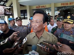 GKR Hemas Diberhentikan dari DPD RI, Sultan: Karena Tak Akui Pimpinan