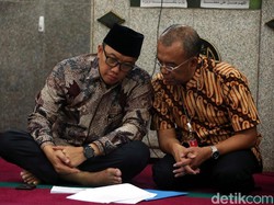 Kemenpora Siap Dukung Penuh MotoGP 2021