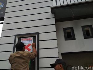Izin Dicabut, Karaoke yang Sajikan Striptis Gugat Pemkot Blitar