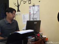 Kabur Usai Perkosa Kerabat Sendiri, Bapak Satu Anak Ditangkap