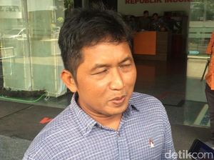 Edy Mundur dan Diganti Joko Driyono Enggak Akan Bikin PSSI Lebih Baik