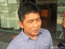 Edy Mundur dan Diganti Joko Driyono Enggak Akan Bikin PSSI Lebih Baik