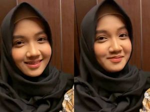 Ketika Sosok Pengasuh Putra Bungsu Ashanty yang Cantik Viral Ketika Sosok Pengasuh Putra Bungsu Ashanty yang Cantik Viral