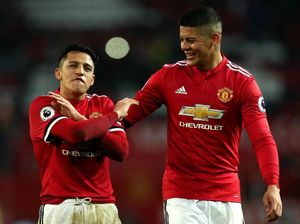 Sanchez-Rojo Taruhan Rp367 Juta soal Pemecatan Mourinho? Sanchez-Rojo Taruhan Rp367 Juta soal Pemecatan Mourinho?