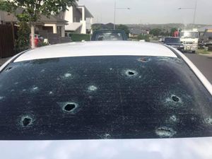 Warga Sydney Mulai Klaim Asuransi Akibat Hujan Bongkahan Es