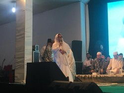 Alissa Wahid: Gus Dur Pentingkan Kemanusiaan ketimbang Politik