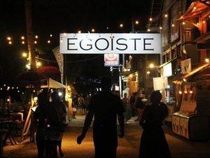 Pasca Gempa, Gili Trawangan Kembali Hidup