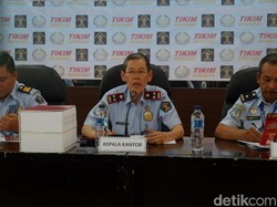 Berbagai Cara Pemohon Paspor di Wonosobo Kelabui Petugas