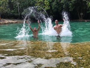 My Trip My Adventure: Menjelajah Pesona Thailand