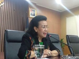 GKR Hemas Bantah Bolos Sidang Paripurna DPD 12 Kali