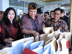 Sweet Seventeen, CT ARSA Bangun 117 Sekolah di Pelosok Negeri