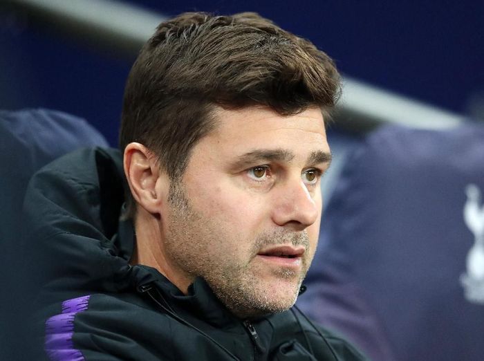 Manajer Tottenham Hotspur, Mauricio Pochettino. (Foto: Catherine Ivill/Getty Images) Manajer Tottenham Hotspur, Mauricio Pochettino. (Foto: Catherine Ivill/Getty Images)