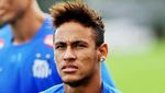 Macam-Macam Gaya Rambut Neymar