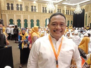 TKN Jokowi Merasa Untung Prabowo Buka Baju Sapa Pendukung TKN Jokowi Merasa Untung Prabowo Buka Baju Sapa Pendukung