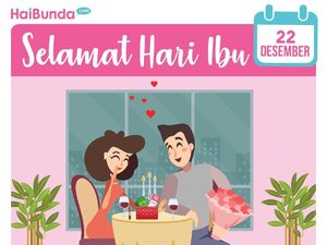 Ide Hadiah untuk Para Bunda di Hari Ibu
