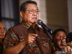 Unsur Pidana Dikulik saat Cuitan soal SBY-AHY Bodoh Tuai Polemik