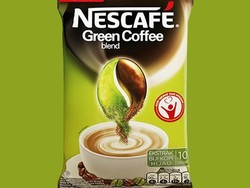 NESCAFÉ Green Blend, Inovasi Baru untuk Pencinta Kopi