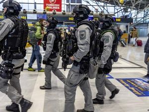 Dapat Info dari Intelijen Maroko, Pengamanan Bandara Jerman Diperketat