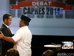 Timses Pastikan Prabowo Siap Jawab Isu HAM di Debat Pertama