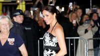 10 Wanita Berbusana Terbaik 2018, Meghan Markle Nomor 1