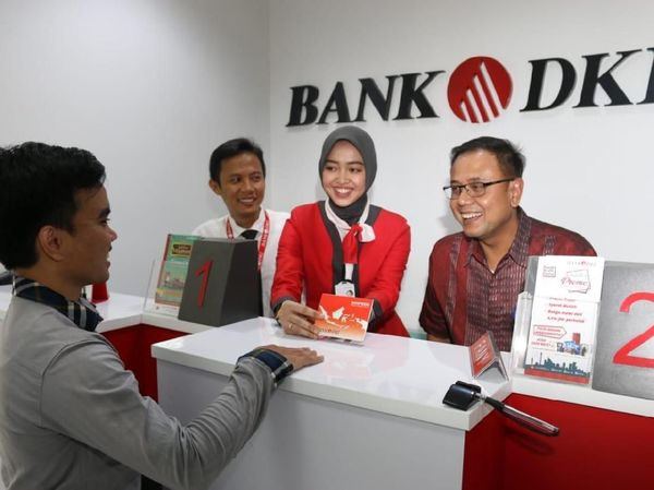 Perluas Jaringan di Pusat Perbelanjaan