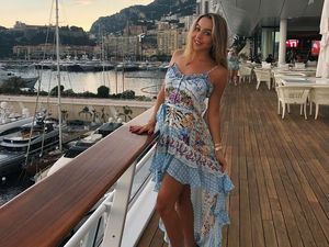 10 Anak Orang Kaya yang Suka Pamer Hidup Mewah di Instagram