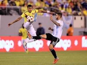 Seragam Barcelona Bukan Lagi Sekadar Mimpi untuk Murillo