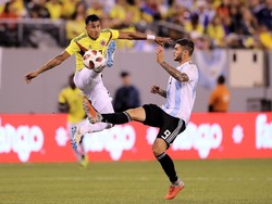 Seragam Barcelona Bukan Lagi Sekadar Mimpi untuk Murillo