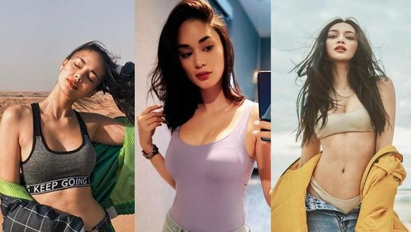 Deretan Bidadari Cantik di Filipina