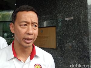 Terkait Mafia Sepakbola, BOPI Akan Tingkatkan Peran Pengawasan Terkait Mafia Sepakbola, BOPI Akan Tingkatkan Peran Pengawasan