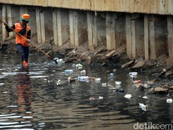 KLHK Ungkap Kota-kota Terkotor di Indonesia, Mana Saja?