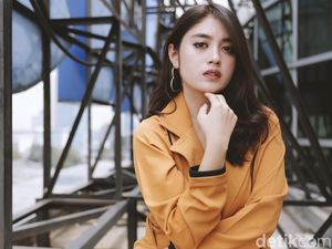 Eksklusif! Nabilah Ayu: Film Horor, Calon Pacar, dan JKT48