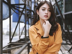 JKT48 Bawa Dampak Positif Bagi Nabilah Ayu