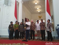 Jalan Panjang RI Caplok Saham Freeport, Hari Ini Lunas!