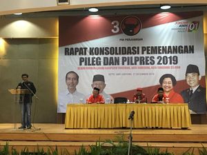 Cerita Djarot Saat Diusir Warga Karena Jadi Cawagub Ahok