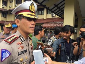 Malam Tahun Baru, Malioboro Ditutup Mulai Sore Hari