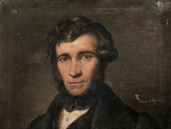 Misteri Lukisan Langka Raden Saleh tentang Penulis Rusia Alexander Pushkin