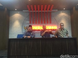 Ombudsman Minta Polri Segera Perbaiki Maladministrasi Kasus Novel