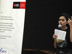 Diskusi Tingkatkan Kepedulian terhadap Lingkungan