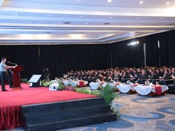 Kapolri Ajak Reserse Bangun Kepercayaan Publik