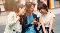 Smartphone Terbaik 2018 di Indonesia