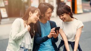 Smartphone Terbaik 2018 di Indonesia