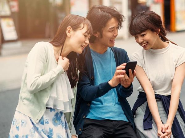 Smartphone Terbaik 2018 di Indonesia