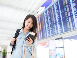 Traveling Lebih Mudah Hanya dengan Satu Fitur Ini