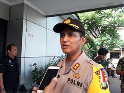 Polisi Siapkan 10 Pospam di Kalimalang Selama Libur Akhir Tahun