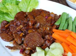 Resep Bistik Daging Kambing yang Pasti Enak