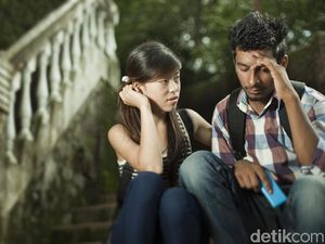 Lagi Kacau di Kantor? Seks dengan Pasangan Bisa Jadi Solusi Terbaik