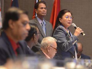 Tenis Dipertandingkan di SEA Games 2019, namun Tanpa Nomor Beregu