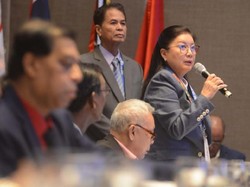 Tenis Dipertandingkan di SEA Games 2019, namun Tanpa Nomor Beregu