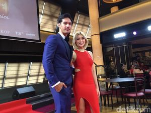 Heboh Video Masturbasi Mirip Richard Kyle, Kakak Jedar: Semoga Cuma Isu